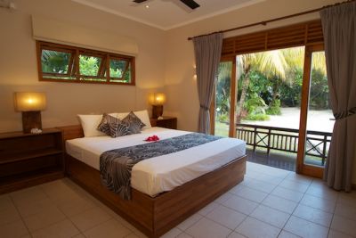 One Bedroom Villa