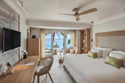 Deluxe Sea View Room