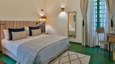 Charming Room