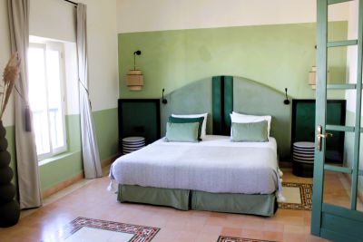 Master Suite