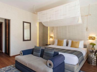 Deluxe Canyon Room