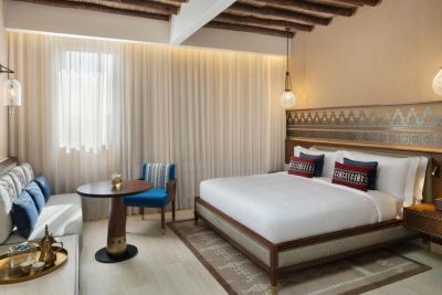 Selfah Guest  Room