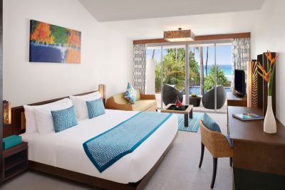 Avani Ocean View Suite