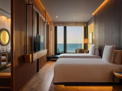 Serenity Ocean Balcony Room