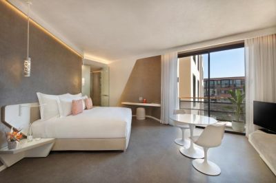 CR Junior Suite Avenue