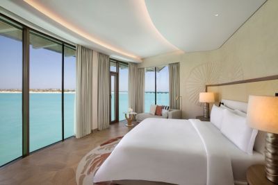 Coral Villa
