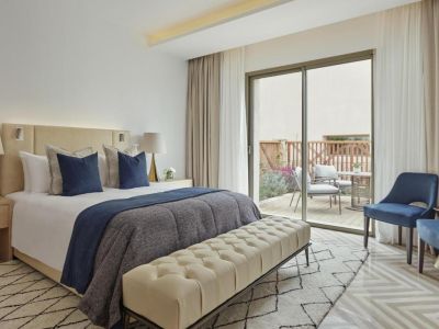 Fairmont Room