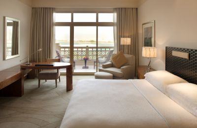 Grand Sea View Room