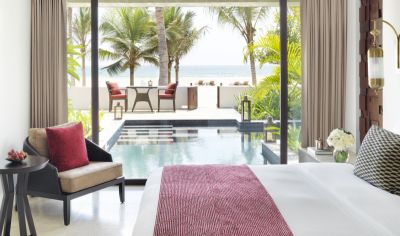 1 Bedroom Beach Pool Villa