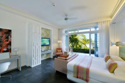 Junior Suite Beach-Access