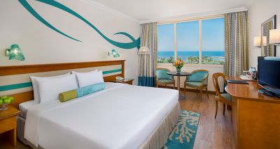 Sea View Room