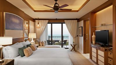 Superior Sea View Room