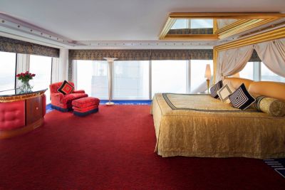 Panoramic Suite