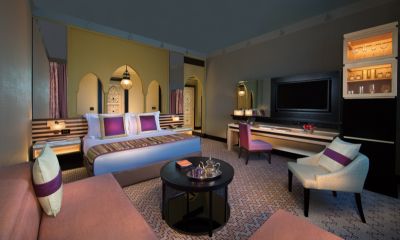 Arabian Deluxe Room