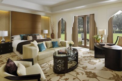 Palm Beach Junior Suite With Pool