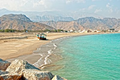 Musandam