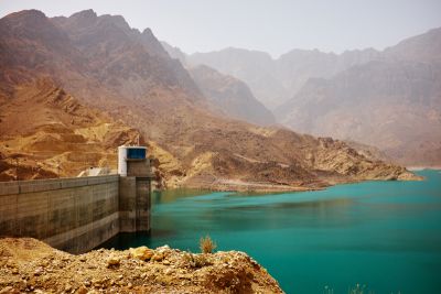 Hatta Oasis