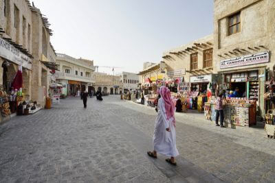 Doha City Tour