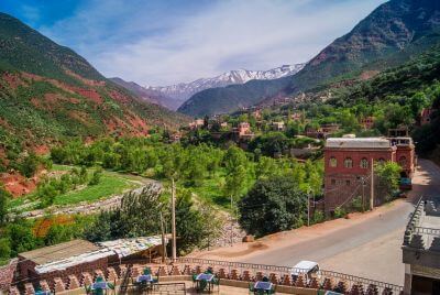 The Magical Ourika Valley