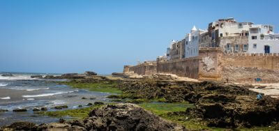 Essaouira - The City of Art