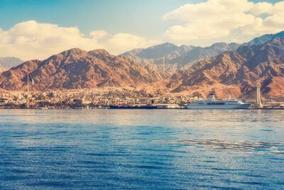 Aqaba City Tour