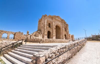 Jerash