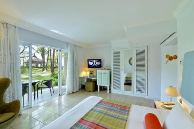 Deluxe Beach Room