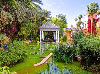Morocco