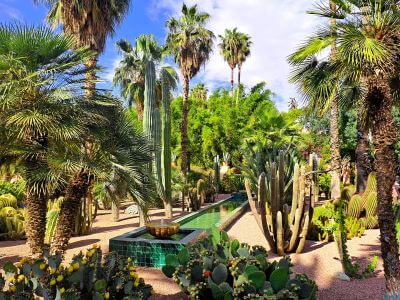 Morocco