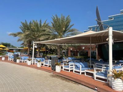 On the waves of Bahrain