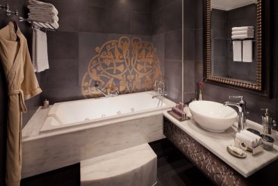 Opulentní přepych