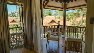 Ostrov pláží a velkých objevů