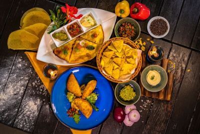 Ostrov pláží a velkých objevů