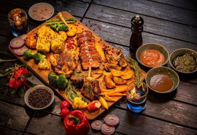 Ostrov pláží a velkých objevů