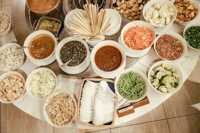 Ostrov pláží a velkých objevů