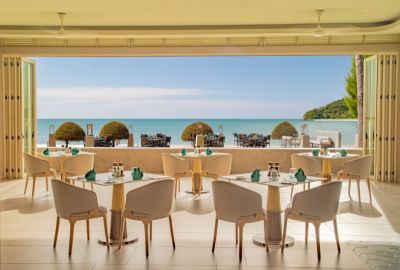 Ostrov pláží a velkých objevů