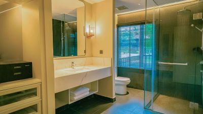 Ostrov pláží a velkých objevů