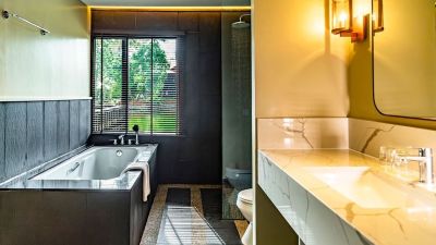 Ostrov pláží a velkých objevů