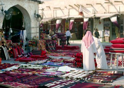 Qatar Airways rozdává 100 tisíc letenek zdarma