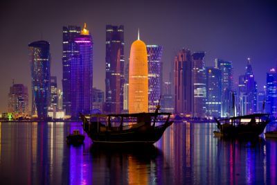 Qatar Airways rozdává 100 tisíc letenek zdarma