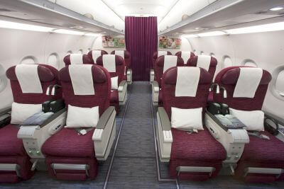 Qatar Airways rozdává 100 tisíc letenek zdarma