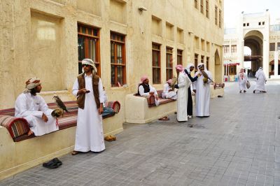 Qatar