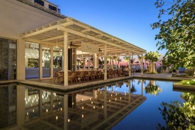 S mořským horizontem