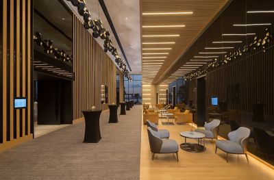 S mořským horizontem