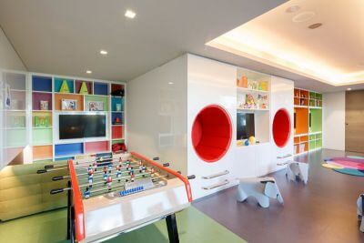 S mořským horizontem