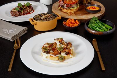 S mořským horizontem