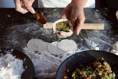 S mořským horizontem