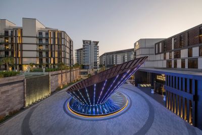 S mořským horizontem