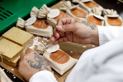 S mořským horizontem