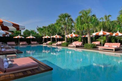 S mořským horizontem